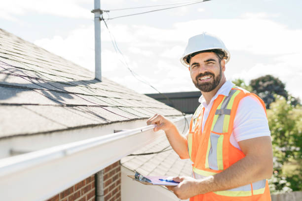 Best Metal Roofing Contractor  in Windsor Heights, IA