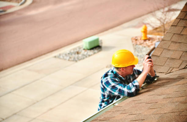 Best Commercial Roofing Services  in Windsor Heights, IA