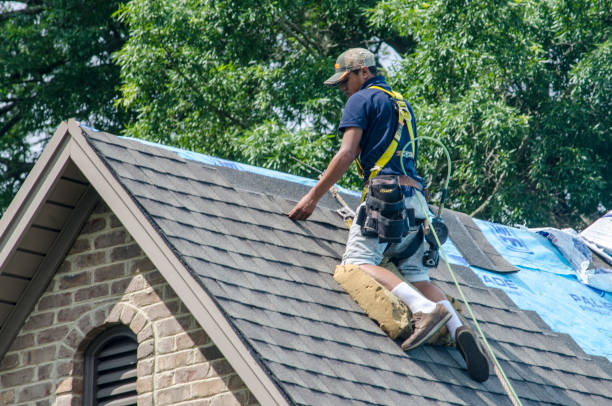 Roof Installation Near Me in Windsor Heights, IA